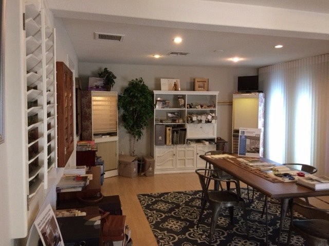 Hunter Douglas Dealer Image